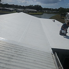 TPO-Roofing-installation-In-Englewood-Fl 12